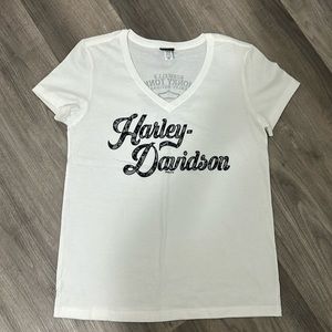 Harley Davidson T-shirt